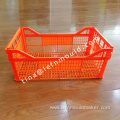 factory Directly Plastic Crate Mold Plastic Crate Mould